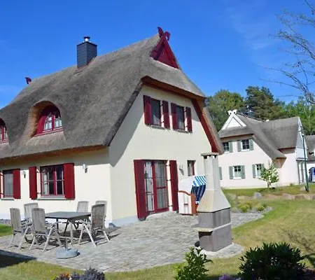 Aalhus Hébergement de vacances