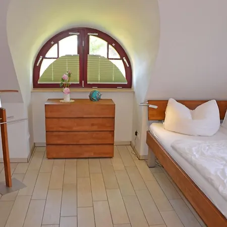 بيت للعطل Aalhus
