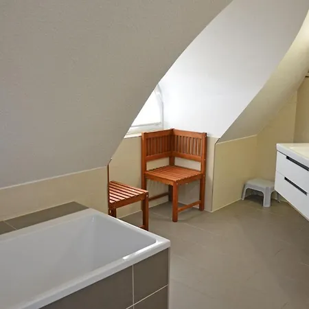 Aalhus Hébergement de vacances