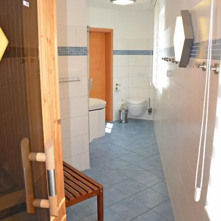 Aalhus بيت للعطل *