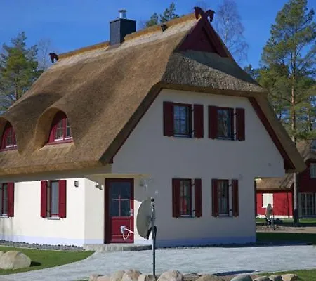 Hébergement de vacances Aalhus *