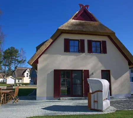 Aalhus بيت للعطل غلوفي